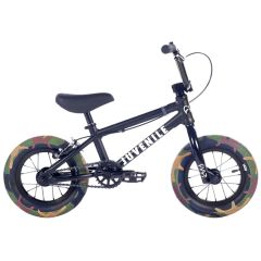 Cult Juvenile 14 Inch BMX Bike - CrucialBMXShop.com