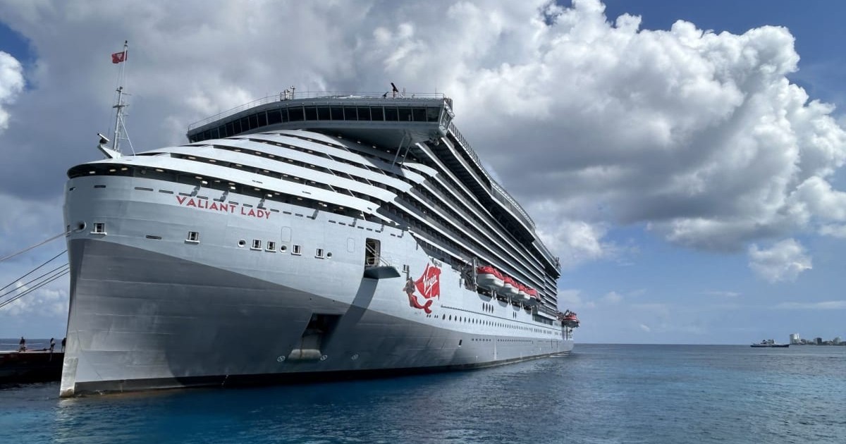 商船三井客船 にっぽん丸 | Cruisemans