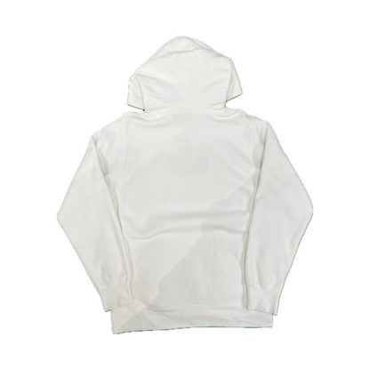 Supreme Box Logo Hoodie White – Cruizer Vintage