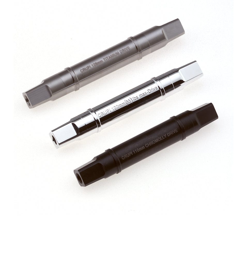 Vintage Parts Collection – Crupi BMX