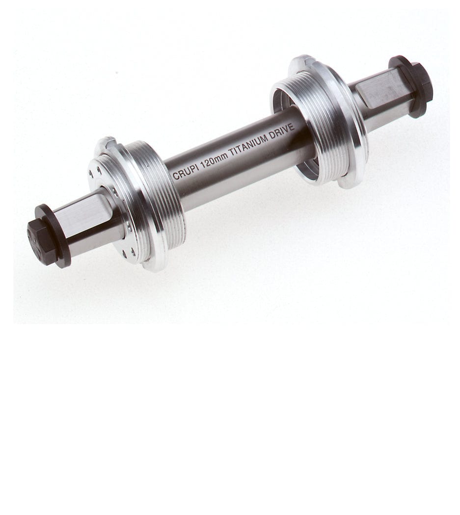 Vintage Parts Collection – Crupi BMX