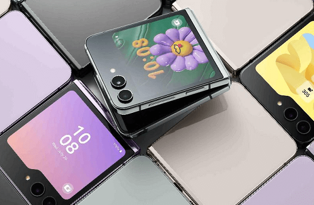 Galaxy Z Flip 5発売日いつ？予約開始日・価格・スペックの最新情報