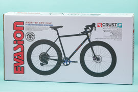 Evasion – Crust Bikes