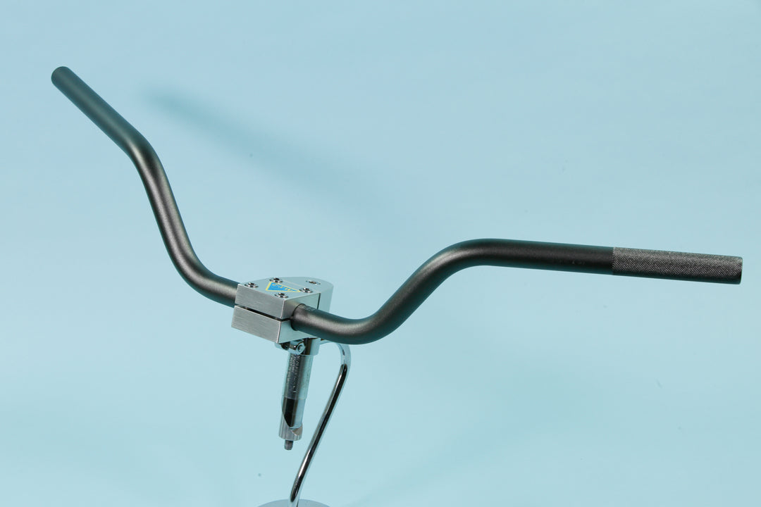 NITTO MX-2 Stem – Crust Bikes