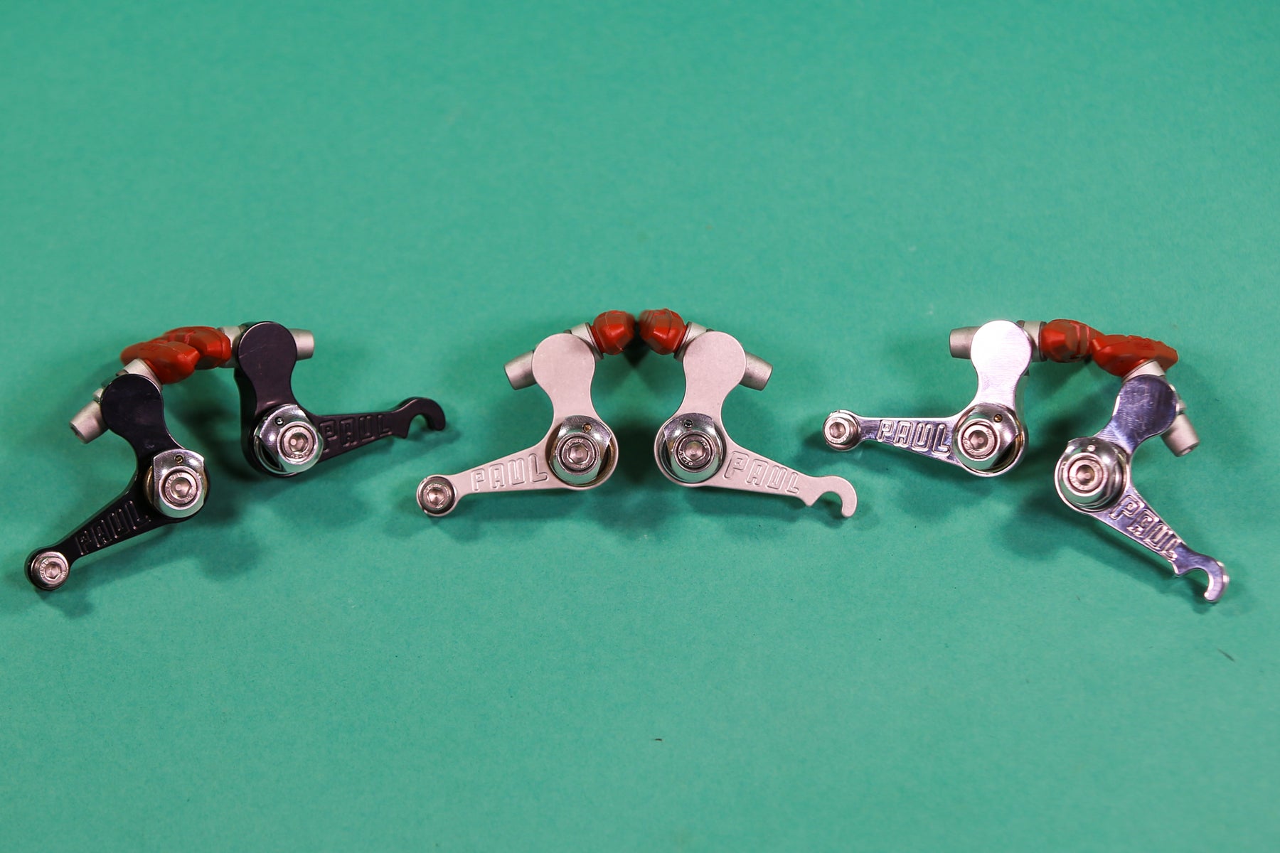 Paul Comp Neo Retro Canti – Crust Bikes