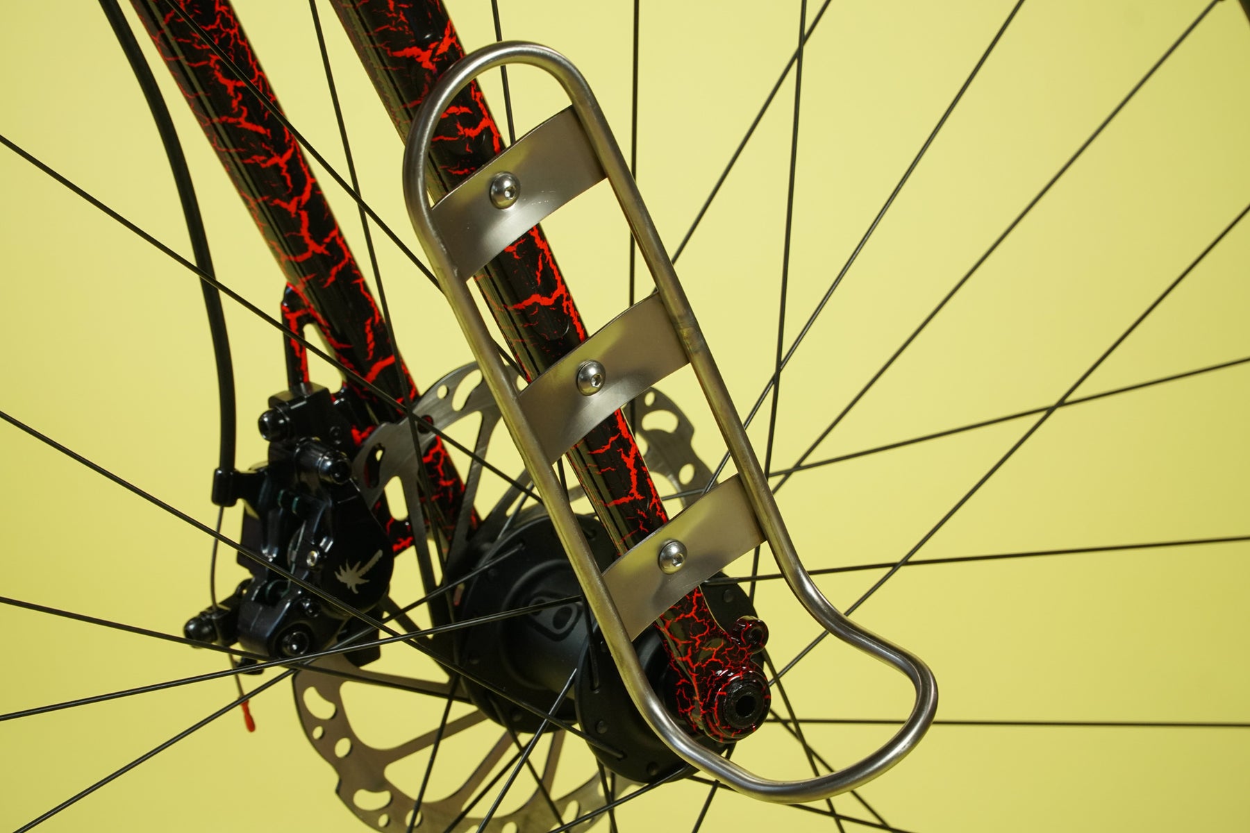 King Manything Cage – Crust Bikes