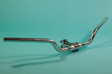 Harvey Mushman Riser Bar – Crust Bikes