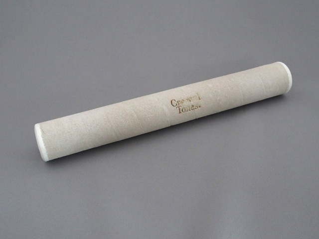 マレット比較 -クリスタルトーンズ社・クリスタルバイブス社