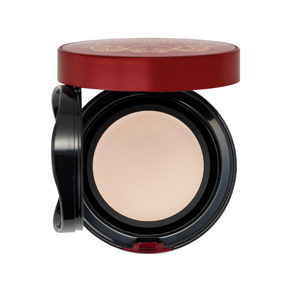 ファンデーション | クリスタルジェミー 中島香里の美白化粧品