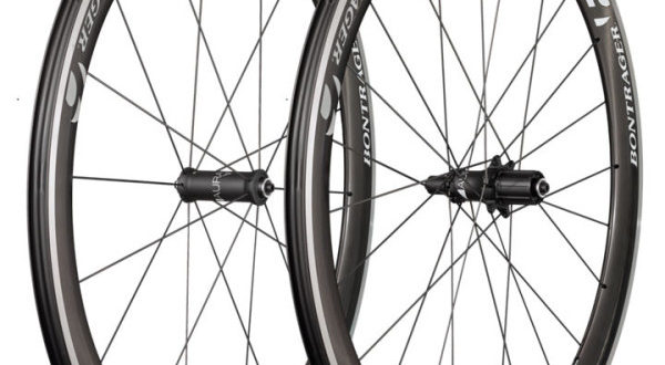 BONTRAGER Aura 5 TLR 2016モデル – サイクルショップタニフジ