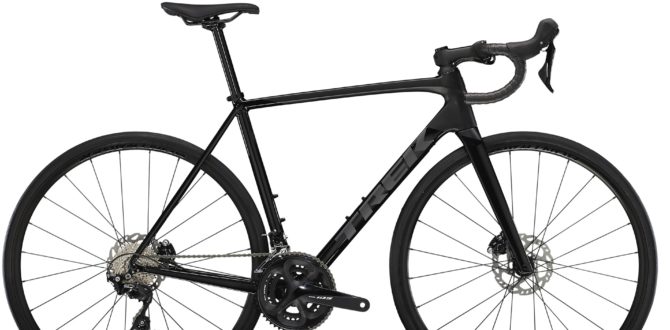 TREK EMONDA ALR 5 2023モデル 50サイズ Trek Black 在庫品セール