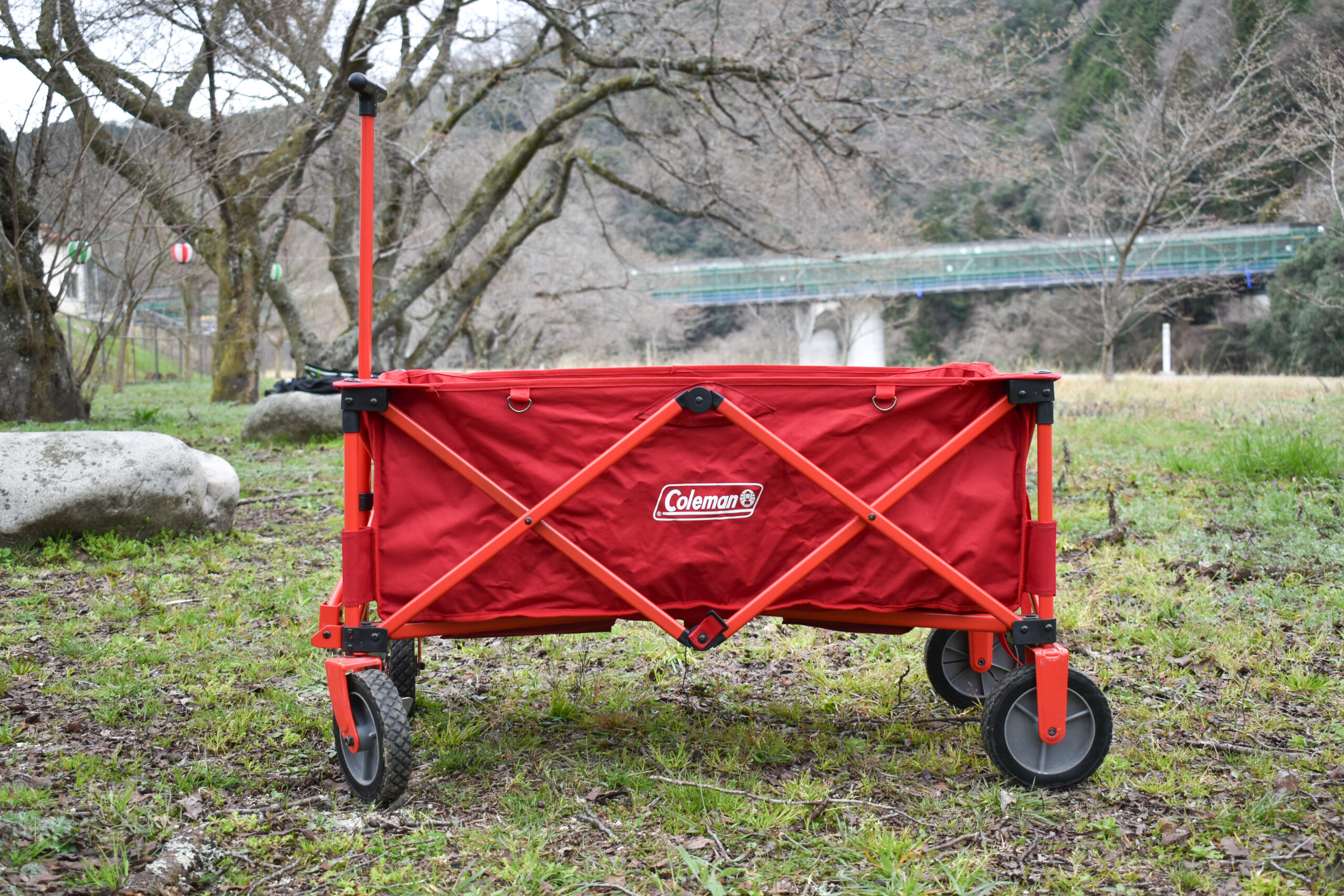 Coleman 赤 キャリーカートテーブルセット 楽天市場】コールマン