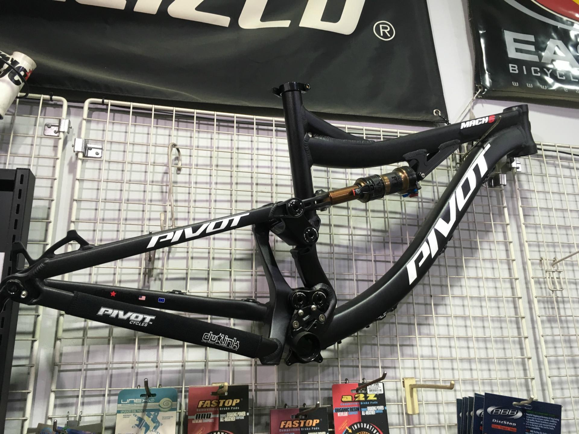 Production Privee SHAN No.5 S/M（セールフレーム） – PRIDE ONE