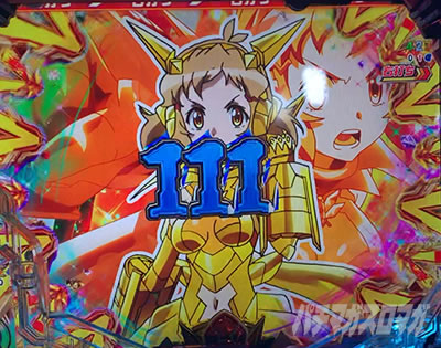 Pフィーバー戦姫絶唱シンフォギア3黄金絶唱LIGHT ver.｜攻略ポイント