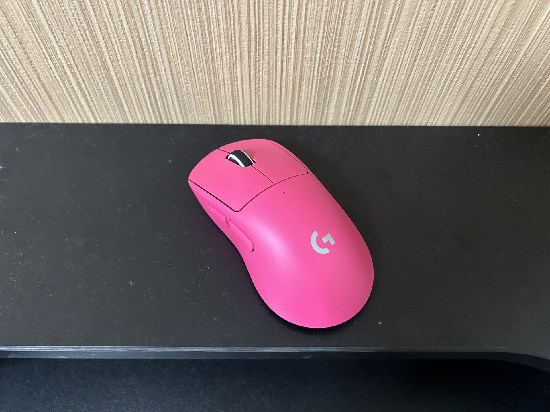 Logicool G PRO X SUPERLIGHT 2 DEX」レビュー