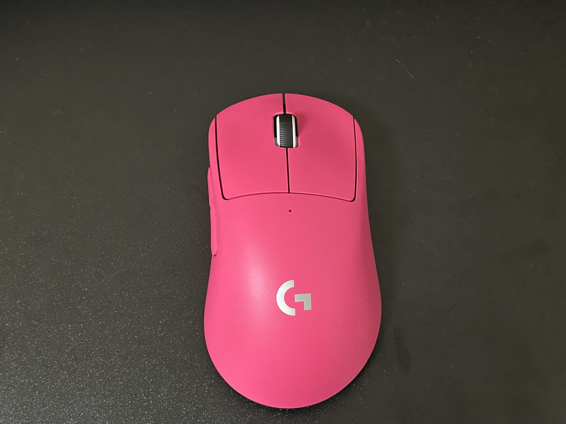 Logicool G PRO X SUPERLIGHT 2 DEX」レビュー