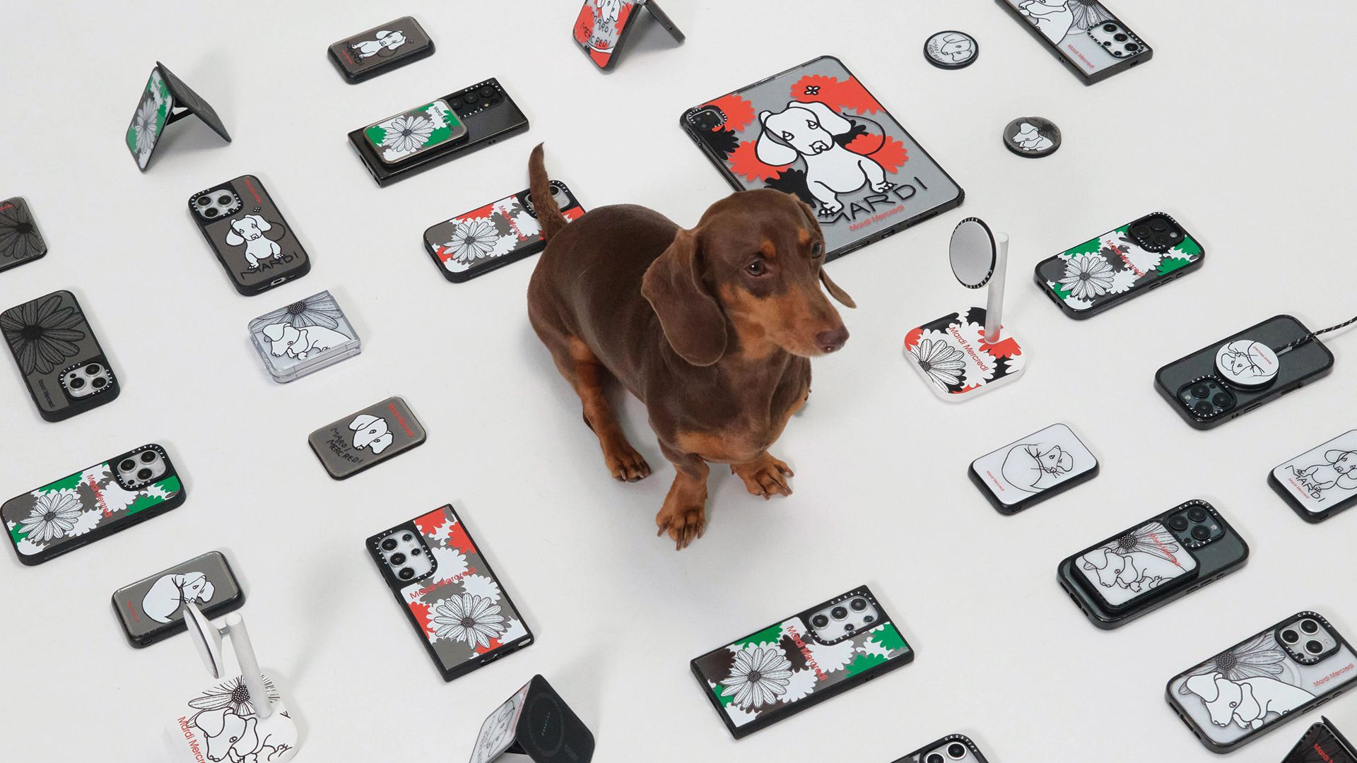 Mardi Mercredi – CASETiFY