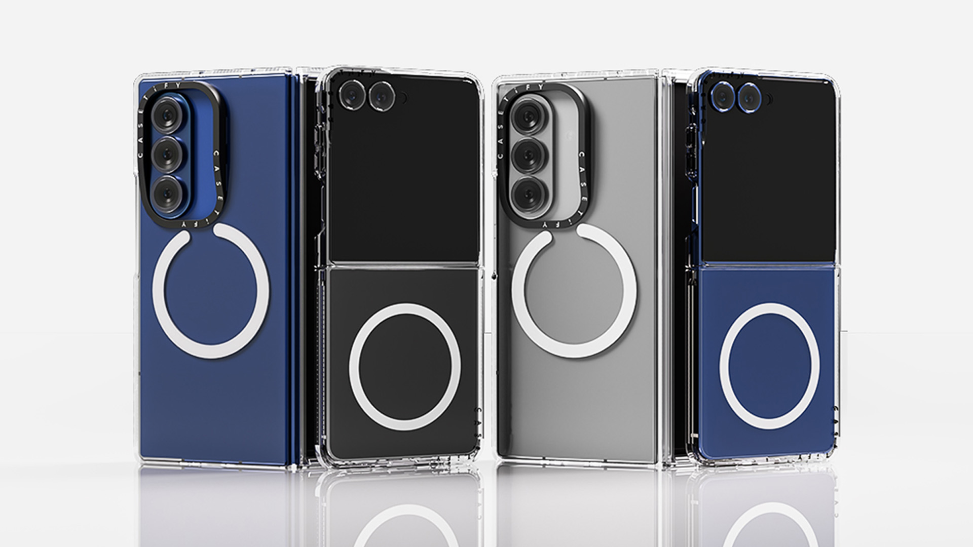 Galaxy Z Fold7 – CASETiFY