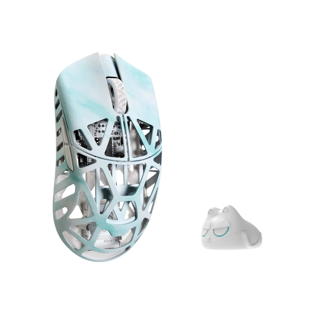 WLMOUSE Beast X Max Gaming Mouse | CtrlShiftStore