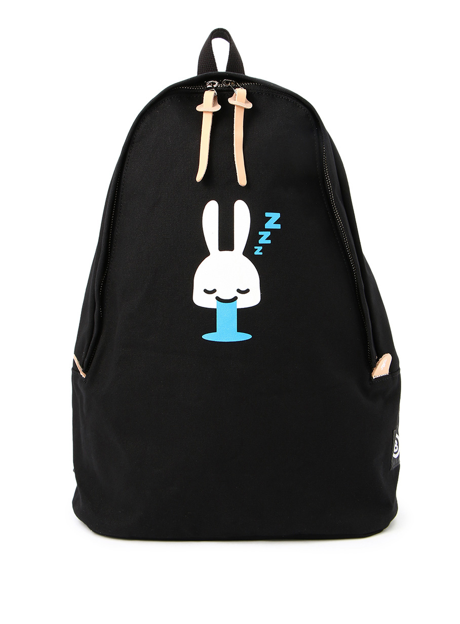 学生のリュック｜ウサギがいる｜CUNE ONLINE STORE