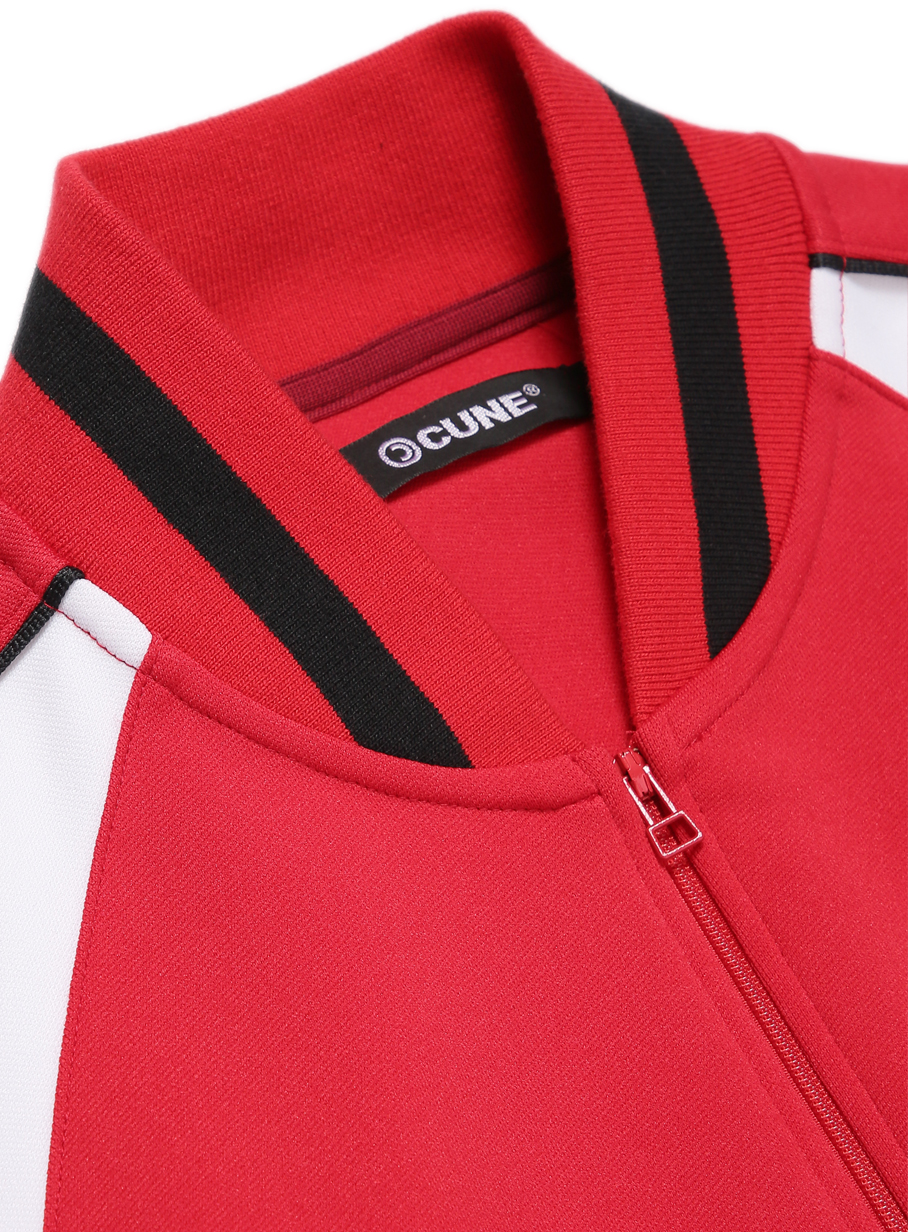 スカジャージン｜ウサギがいる｜CUNE ONLINE STORE