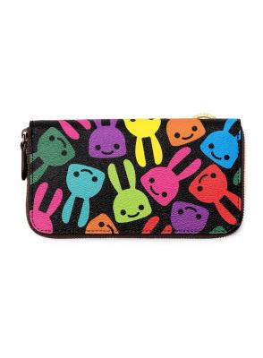 ネックウォーマー｜ウサギがいる｜CUNE ONLINE STORE