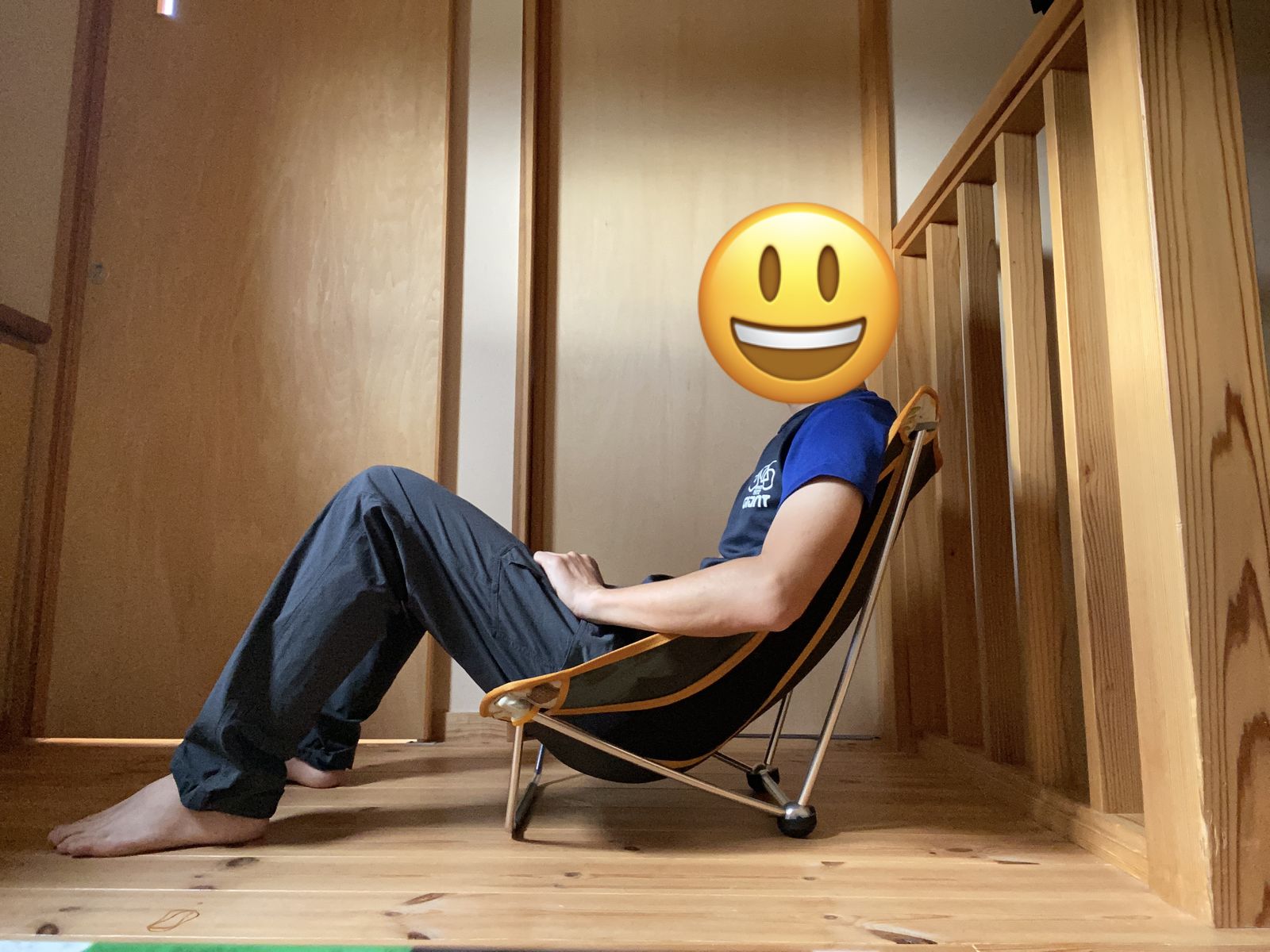 ALITEの人気チェア｢メイフライチェア｣｢マンティスチェア｣徹底比較