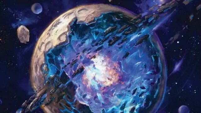 MTG】久遠の終端 ボーナスシートの収録カードは全45種類！全種まとめ