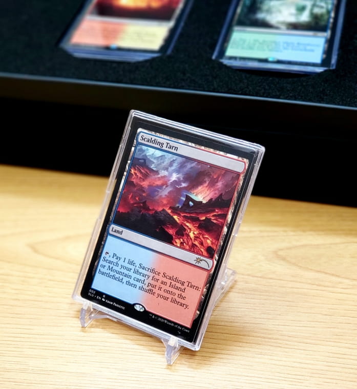 MTG】SecretLairアルティメットエディション開封レビュー！コレクター