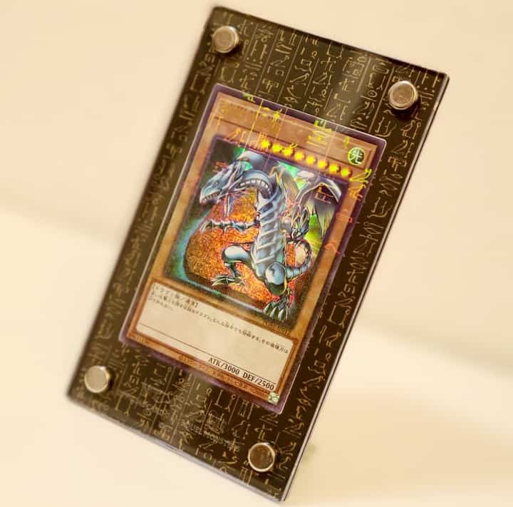 遊戯王OCG】プリズマティックゴッドボックス開封！どんな内容で当たり