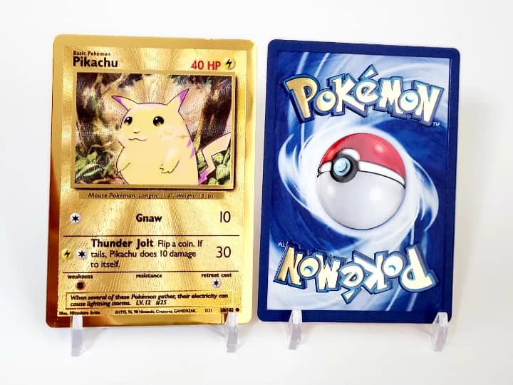 海外ポケカ】ウルトラプレミアムコレクションを開封！25周年記念で人気