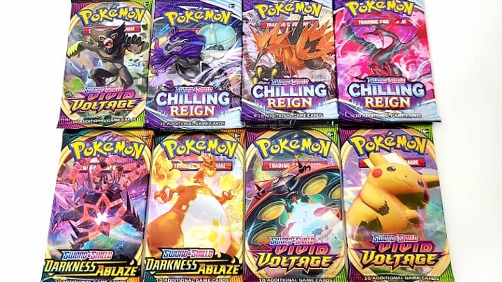 海外ポケカ】ウルトラプレミアムコレクションを開封！25周年記念で人気