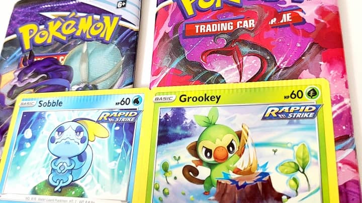 海外ポケカ】ウルトラプレミアムコレクションを開封！25周年記念で人気