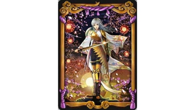 MTG】気付いたら放浪皇のシングル価格が凄い高騰していたので