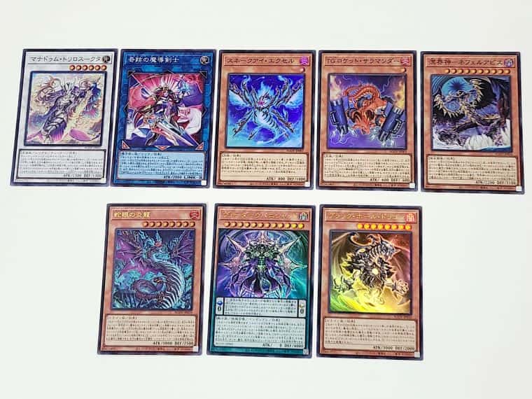 遊戯王OCG】AGE OF OVERLORDのBOXを開封！当たりカードは何？｜CUBEの部屋