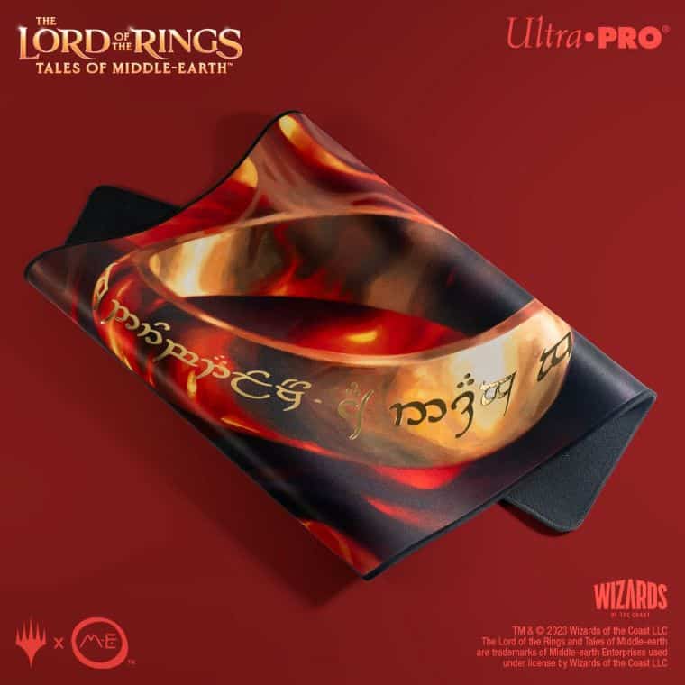 MTG 一つの指輪 日本語 foil プレリ 1枚 一つの指輪 foil MTG 一つの