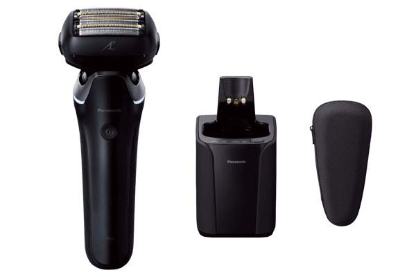 ラムダッシュPRO 6枚刃全型番の違いを徹底比較！最上位モデルES-L690U