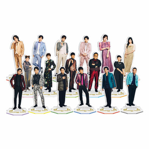 うましパ2024 アクリルスタンド | オフィスキュー オンラインショップ