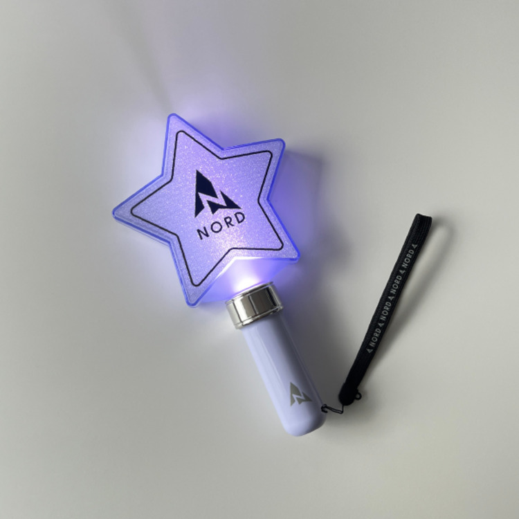 NORD星型ペンライト(12色チェンジ) | オフィスキュー オンライン