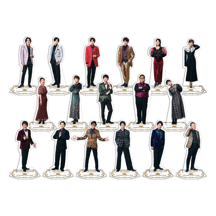 CZ オトパ アクスタ 哲学者 clockzero CZ オトパ 哲学者 終夜 アクスタ