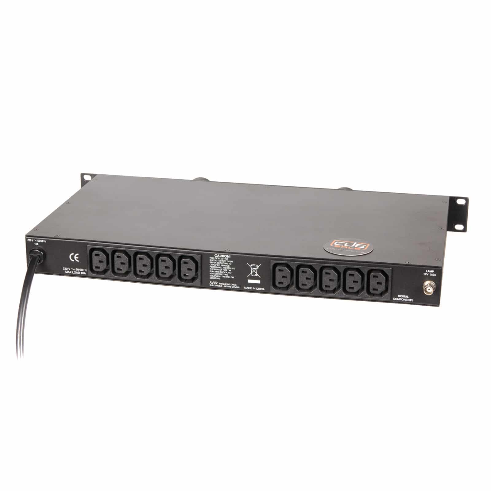 Furman PL-8E Series II Power Conditioner ⋆ CUE Sale