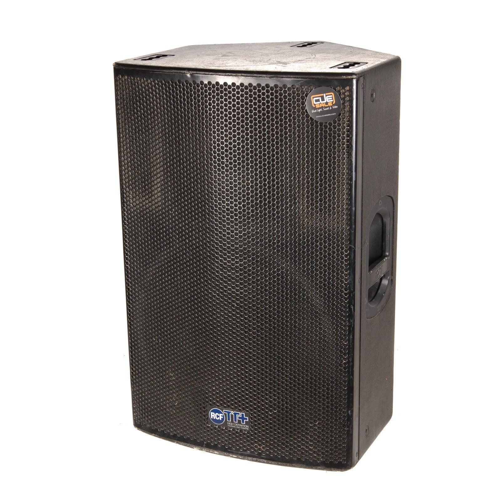 RCF TT25-A 2 Way Active speaker ⋆ CUE Sale