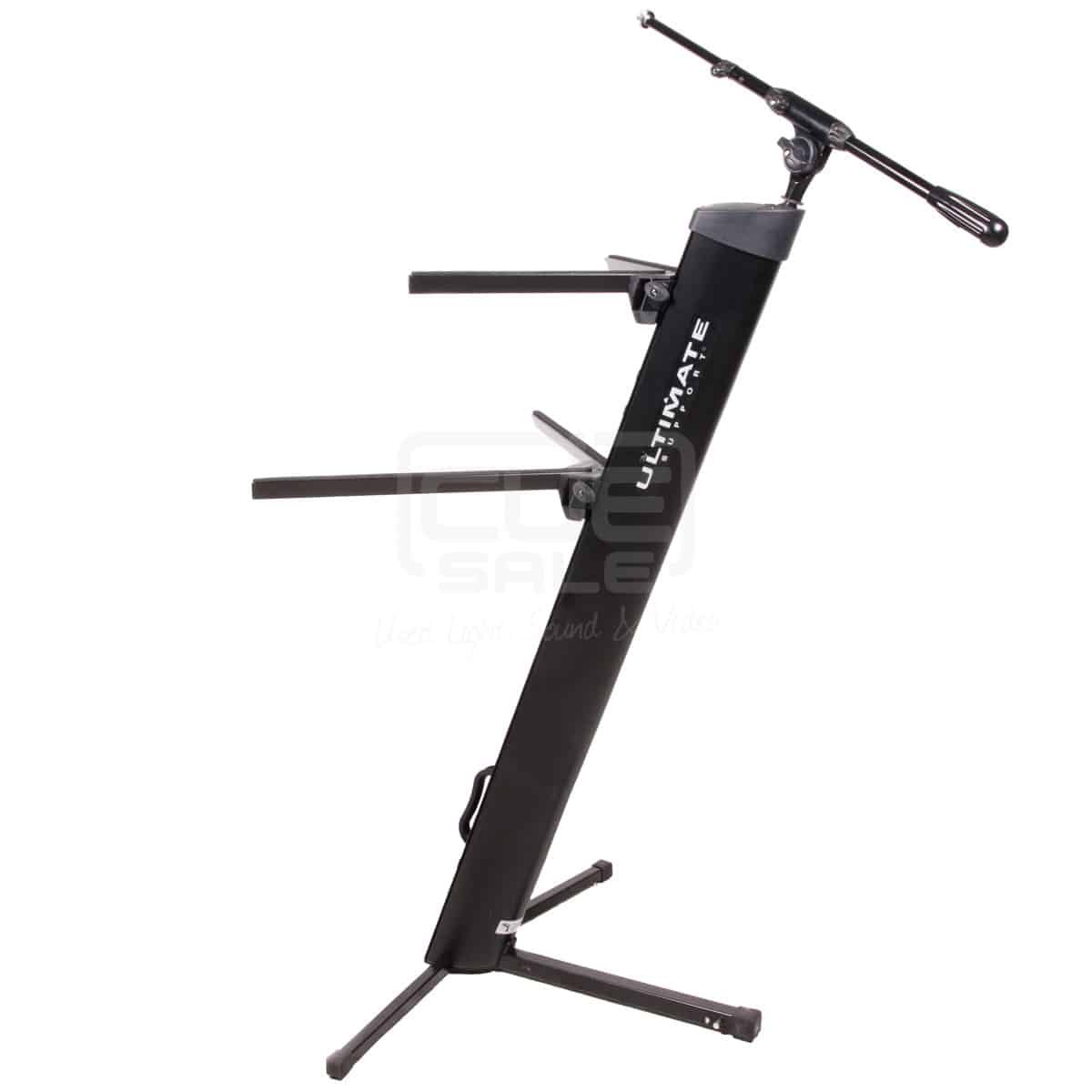 Ultimate Support Apex® AX-48 Pro Plus - Keyboard stand ⋆ CUE Sale