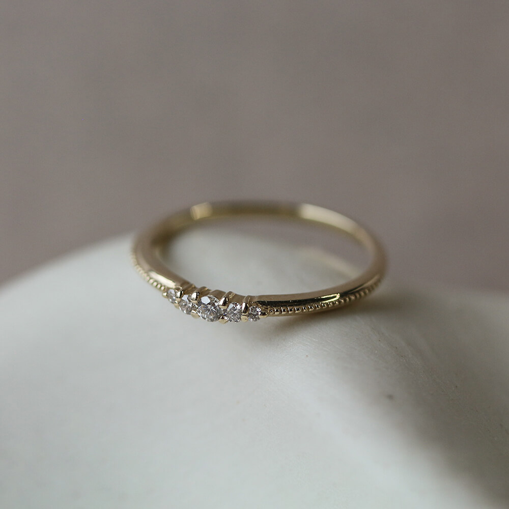 cui-cui / キュイキュイ / ジュエリー＆アクセサリー / ダイヤモンド 5