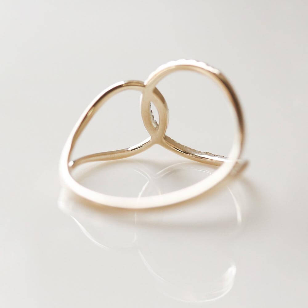 cui-cui / キュイキュイ / ジュエリー＆アクセサリー / ダイヤモンド