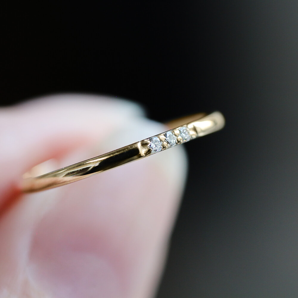 cui-cui / キュイキュイ / ジュエリー＆アクセサリー / ダイヤモンド 3