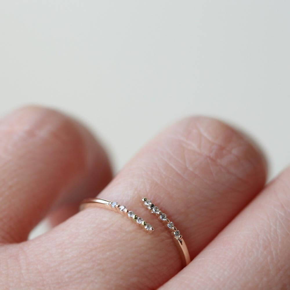 cui-cui / キュイキュイ / ジュエリー＆アクセサリー / ダイヤモンド