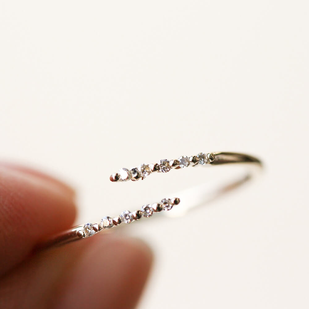 cui-cui / キュイキュイ / ジュエリー＆アクセサリー / ダイヤモンド