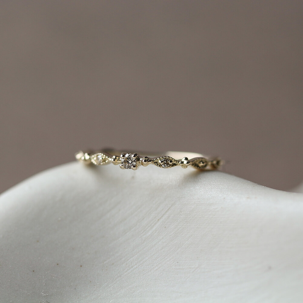 cui-cui / キュイキュイ / ジュエリー＆アクセサリー / ダイヤモンド