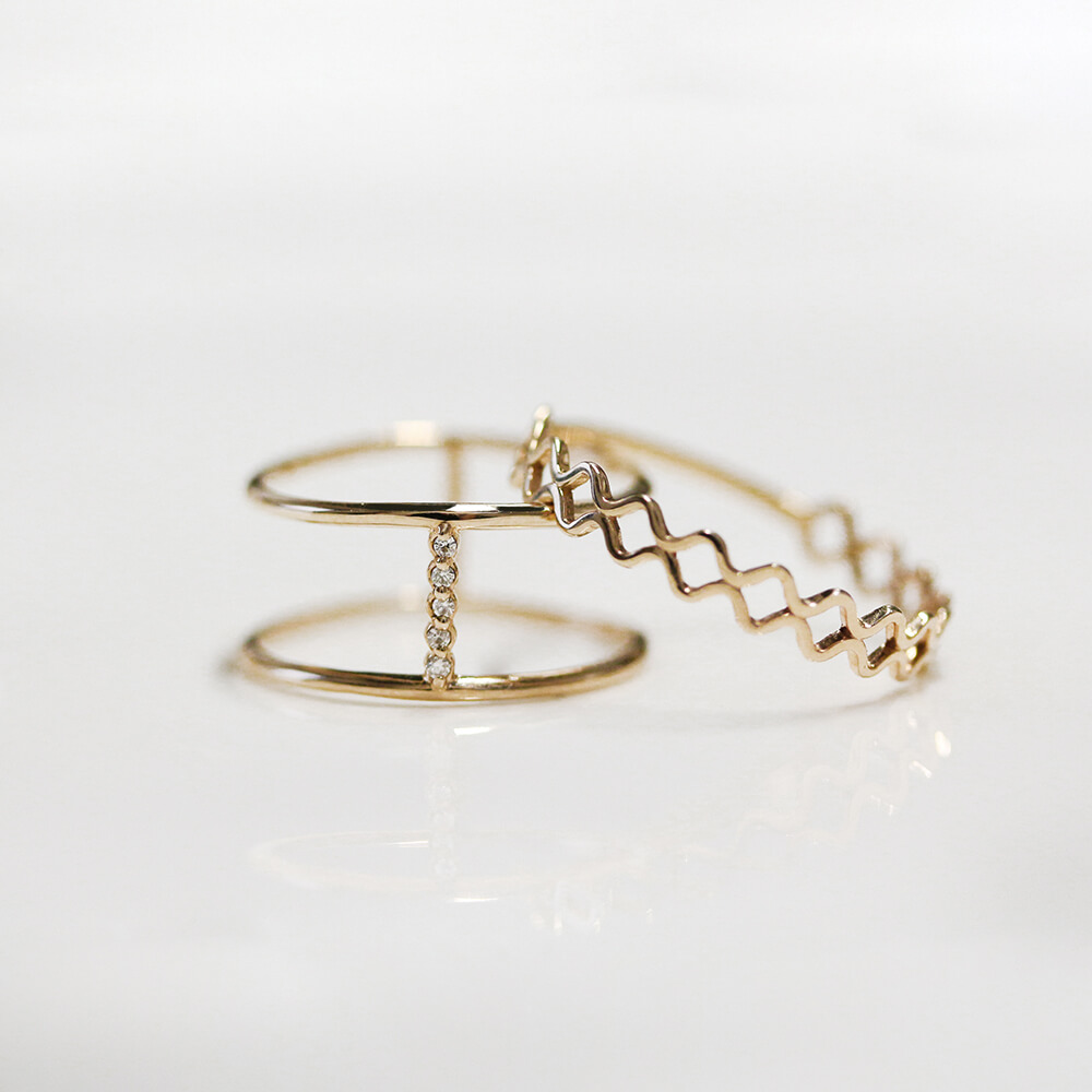 cui-cui / キュイキュイ / ジュエリー＆アクセサリー / ダイヤモンド